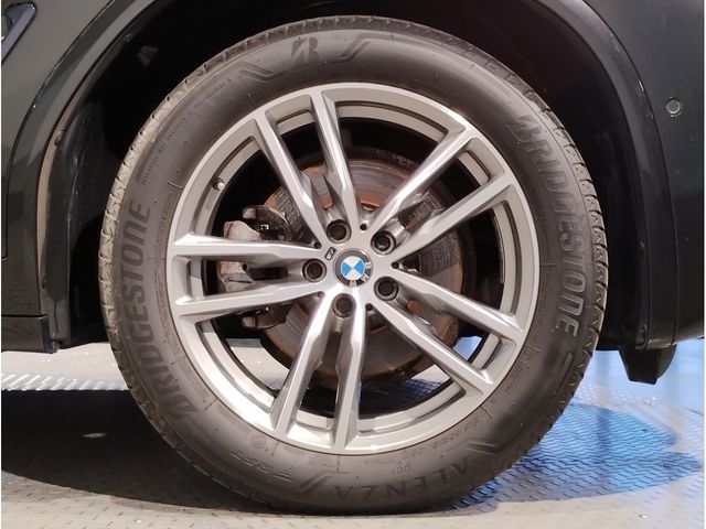 BMW X3 2018 Image 31