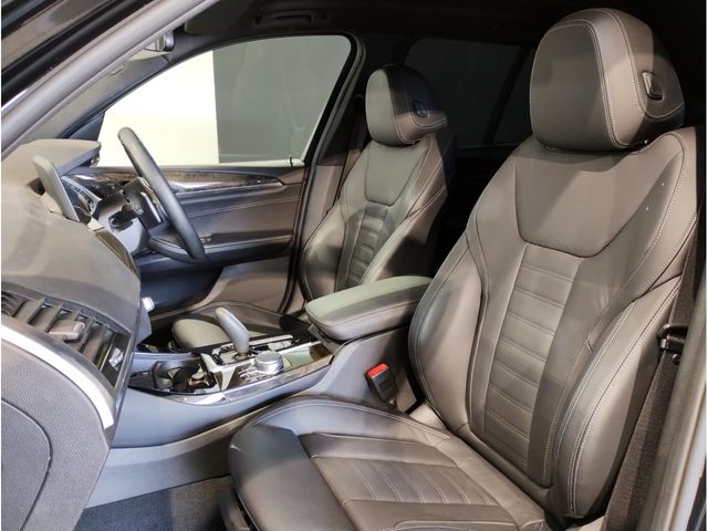 BMW X3 2018 Image 31