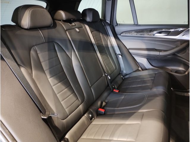 BMW X3 2018 Image 31