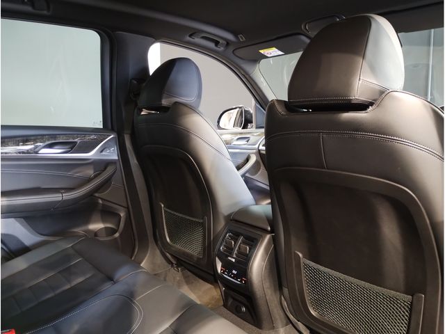 BMW X3 2018 Image 31