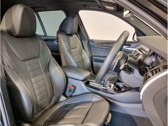 BMW X3 2018 Image 31