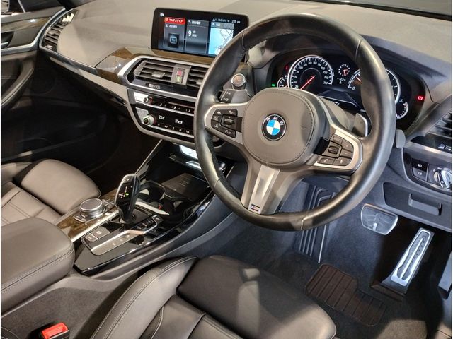 BMW X3 2018 Image 31