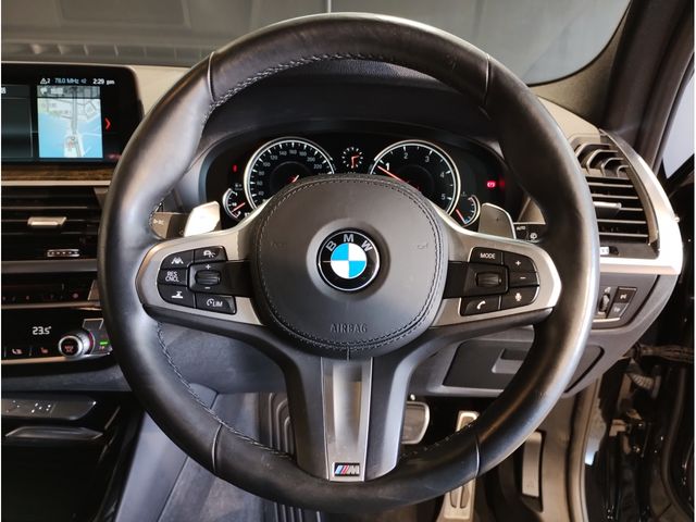 BMW X3 2018 Image 31