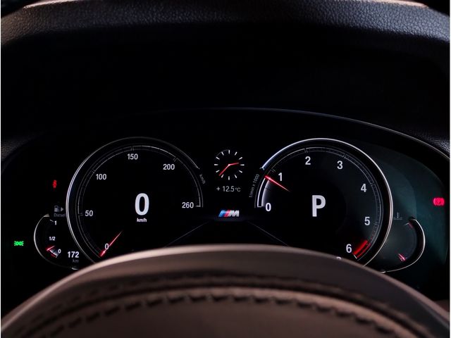 BMW X3 2018 Image 31