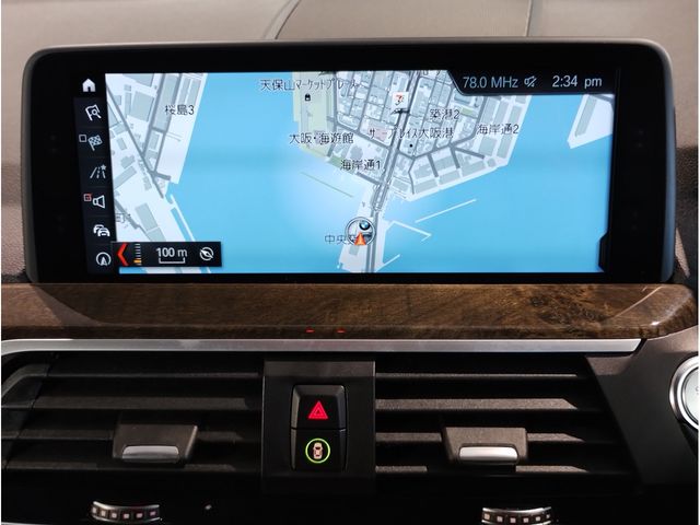 BMW X3 2018 Image 31