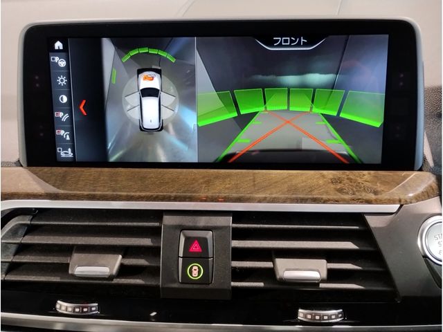 BMW X3 2018 Image 31