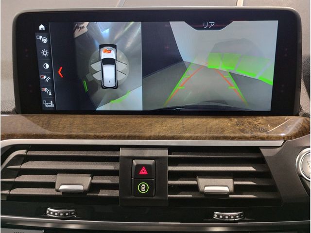 BMW X3 2018 Image 31