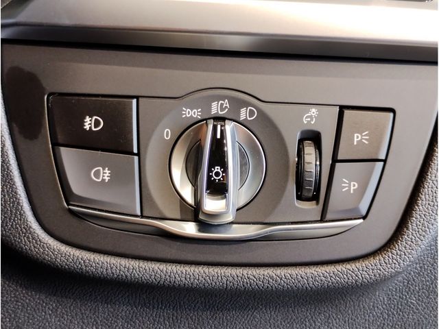 BMW X3 2018 Image 31