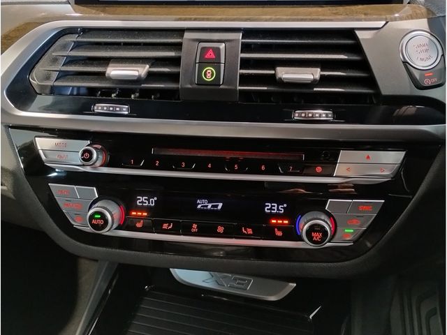 BMW X3 2018 Image 31