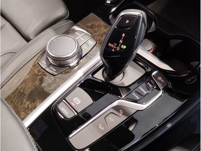 BMW X3 2018 Image 31