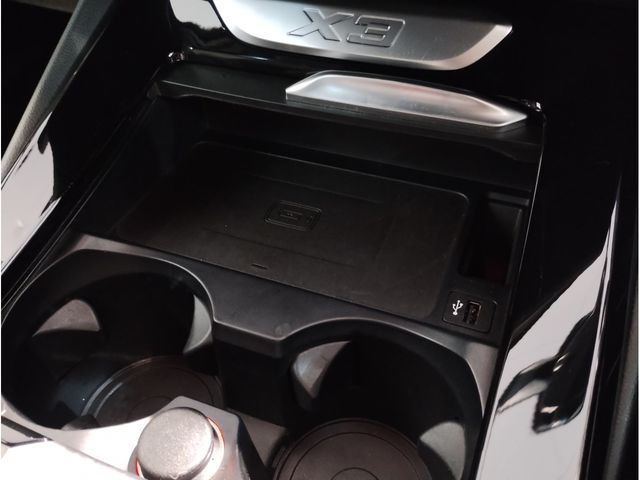 BMW X3 2018 Image 31