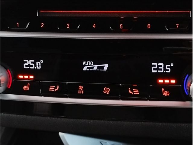 BMW X3 2018 Image 31