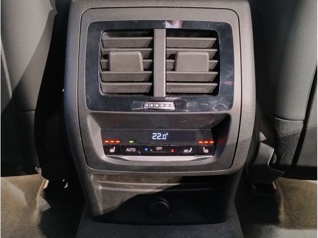 BMW X3 2018 Image 31