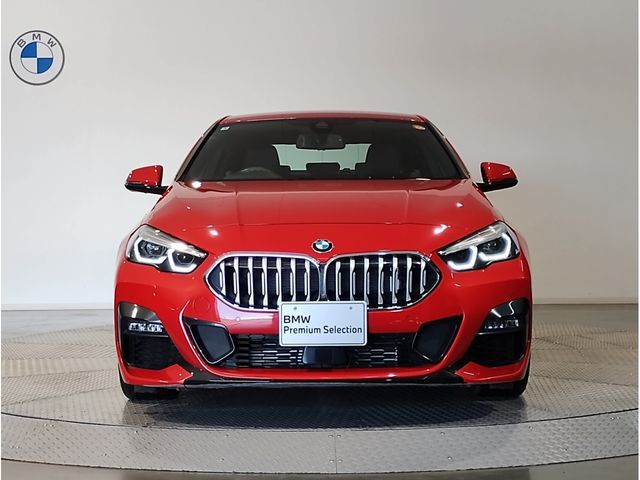 BMW 2SERIES GRAN COU 2022 Image 31