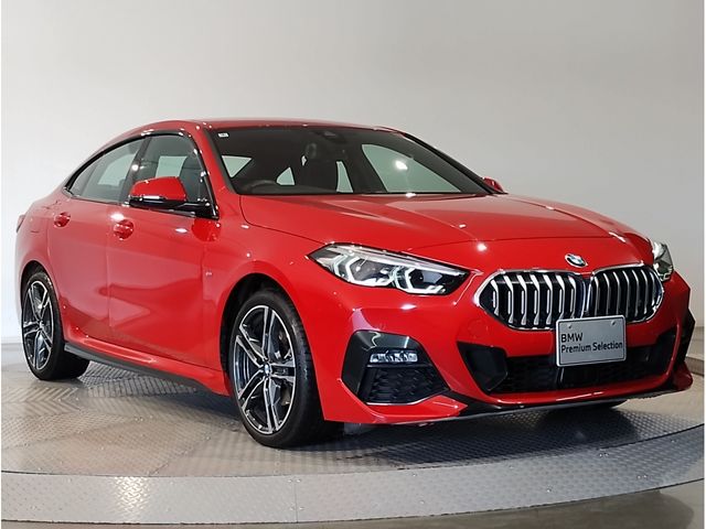 BMW 2SERIES GRAN COU 2022 Image 31
