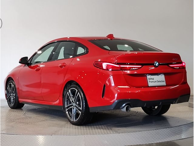 BMW 2SERIES GRAN COU 2022 Image 31