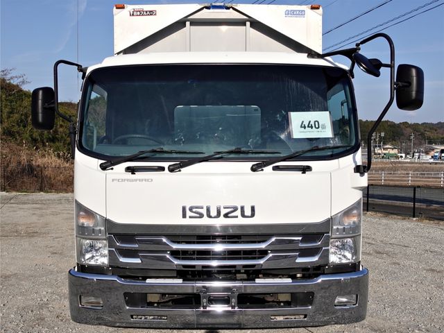 ISUZU FORWARD 2016 Image 31