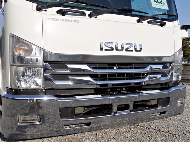 ISUZU FORWARD 2016 Image 31