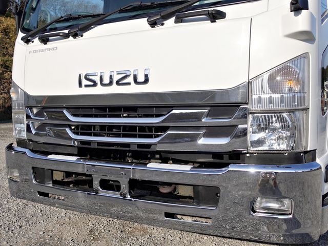ISUZU FORWARD 2016 Image 31