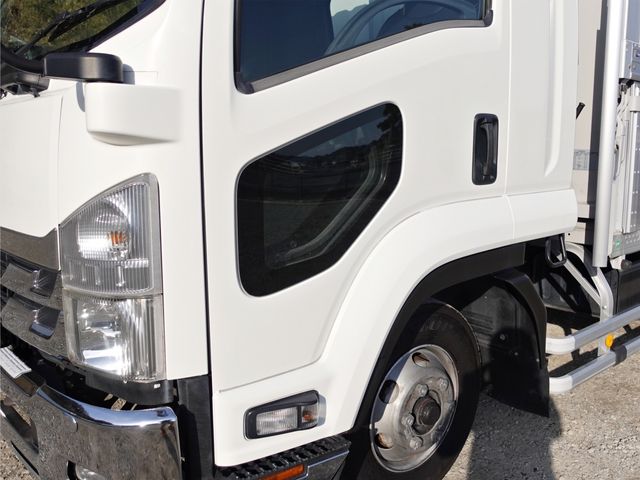 ISUZU FORWARD 2016 Image 31