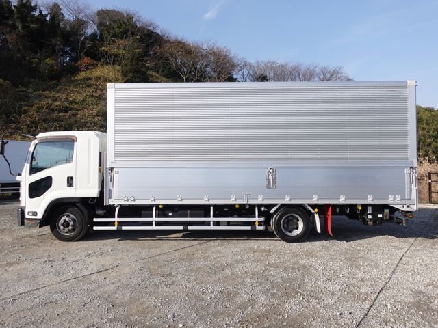 ISUZU FORWARD 2016 Image 31
