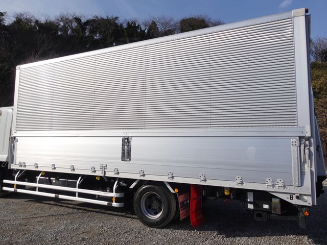 ISUZU FORWARD 2016 Image 31