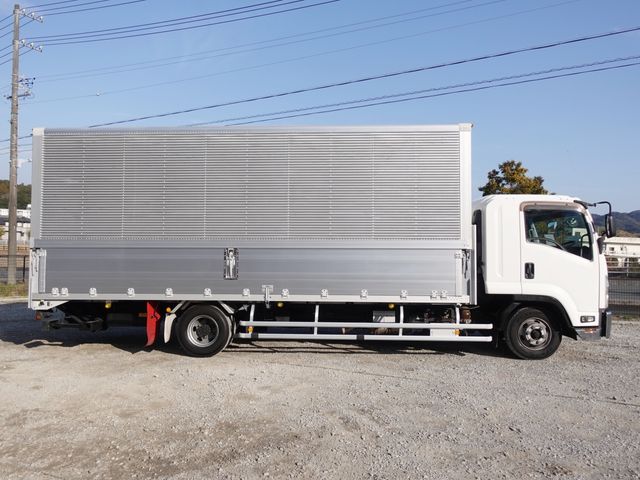 ISUZU FORWARD 2016 Image 31