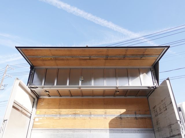 ISUZU FORWARD 2016 Image 31