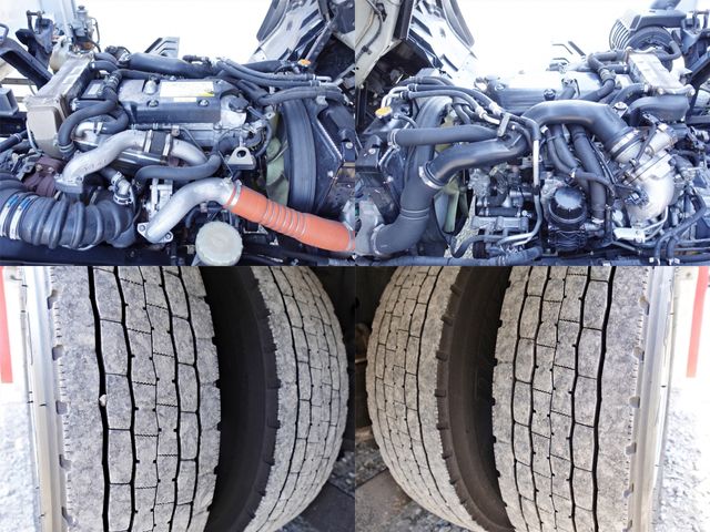 ISUZU FORWARD 2016 Image 31