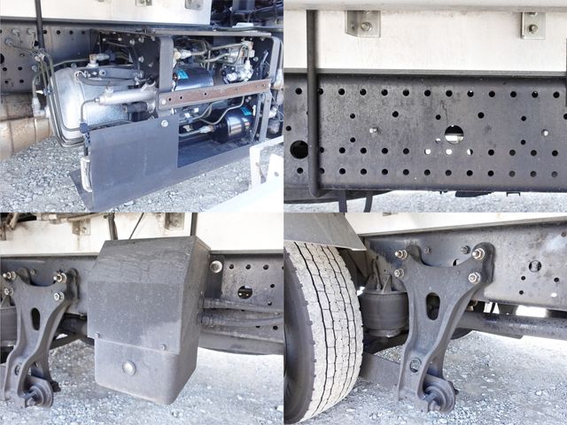 ISUZU FORWARD 2016 Image 31