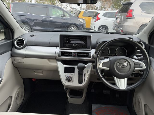 DAIHATSU CAST STYLE 2018 Image 31