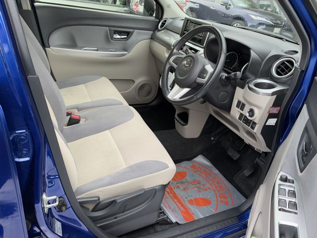 DAIHATSU CAST STYLE 2018 Image 31