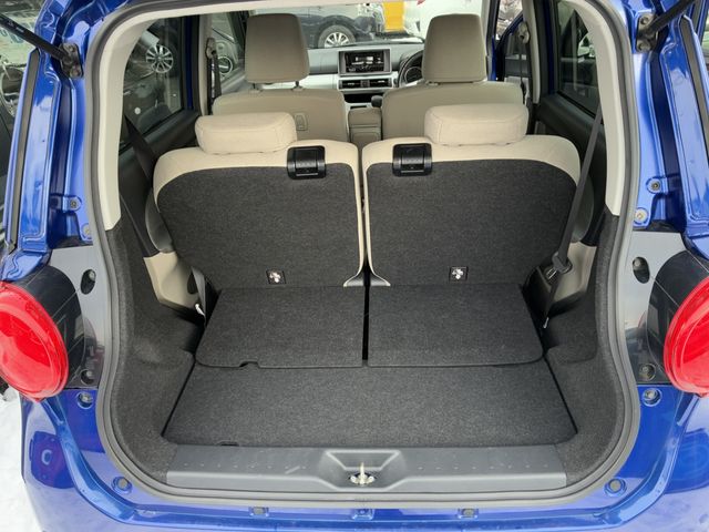 DAIHATSU CAST STYLE 2018 Image 31