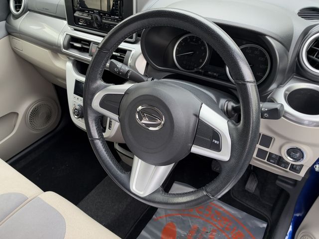 DAIHATSU CAST STYLE 2018 Image 31