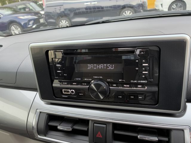 DAIHATSU CAST STYLE 2018 Image 31