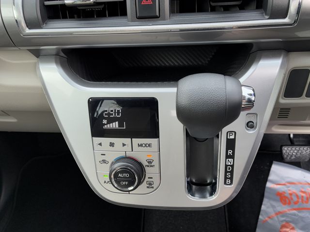 DAIHATSU CAST STYLE 2018 Image 31