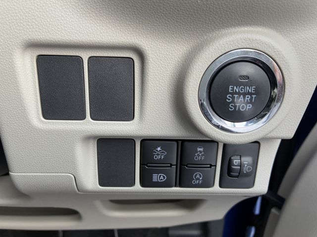 DAIHATSU CAST STYLE 2018 Image 31