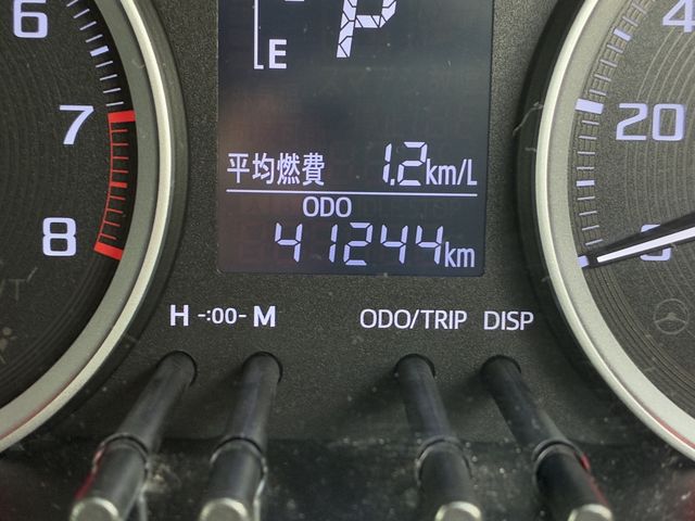 DAIHATSU CAST STYLE 2018 Image 31