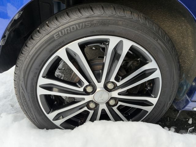 DAIHATSU CAST STYLE 2018 Image 31