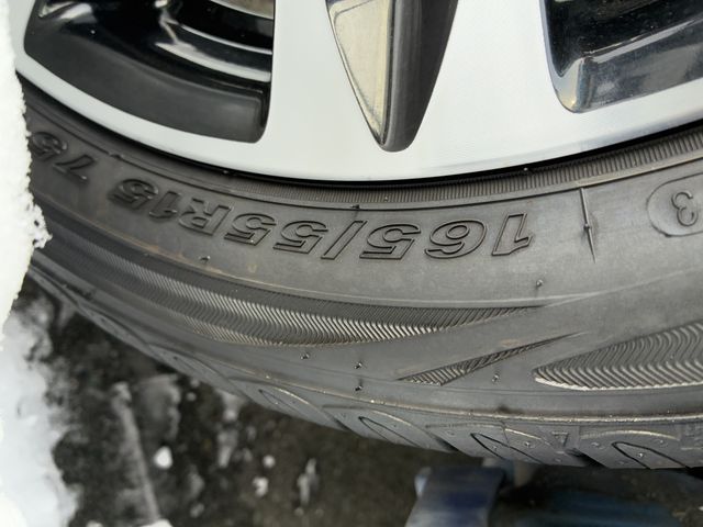 DAIHATSU CAST STYLE 2018 Image 31