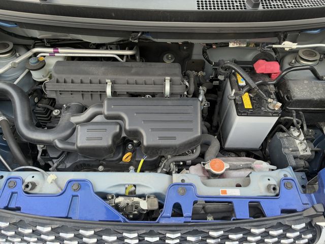 DAIHATSU CAST STYLE 2018 Image 31