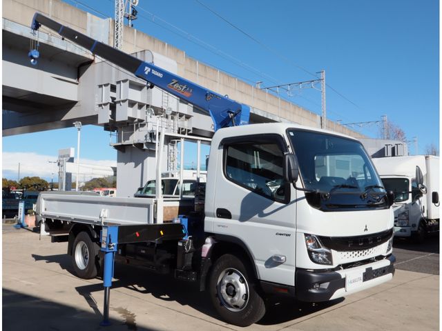 MITSUBISHI CANTER 2025 Image 31