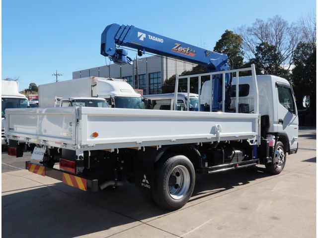 MITSUBISHI CANTER 2025 Image 31