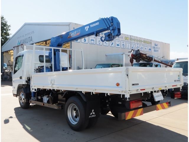 MITSUBISHI CANTER 2025 Image 31