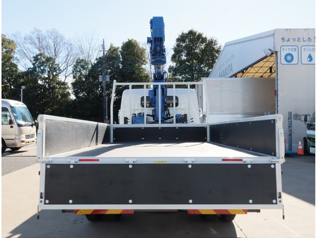 MITSUBISHI CANTER 2025 Image 31