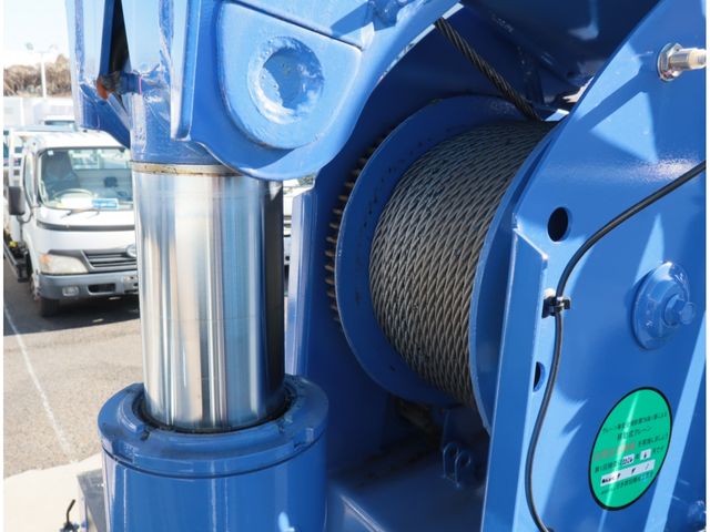 MITSUBISHI CANTER 2025 Image 31