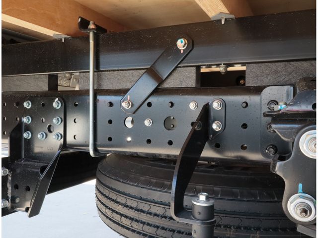 MITSUBISHI CANTER 2025 Image 31