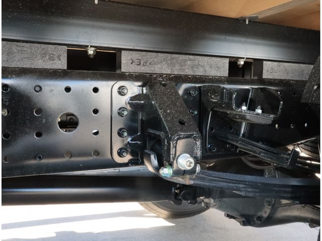 MITSUBISHI CANTER 2025 Image 31