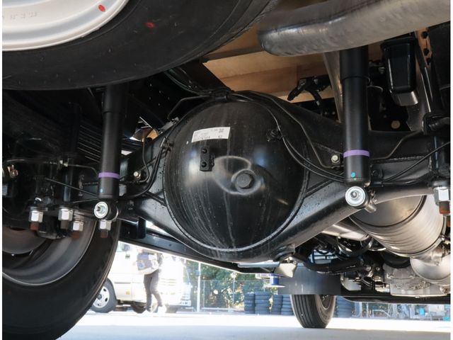 MITSUBISHI CANTER 2025 Image 31