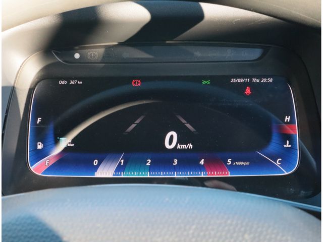 MITSUBISHI CANTER 2025 Image 31